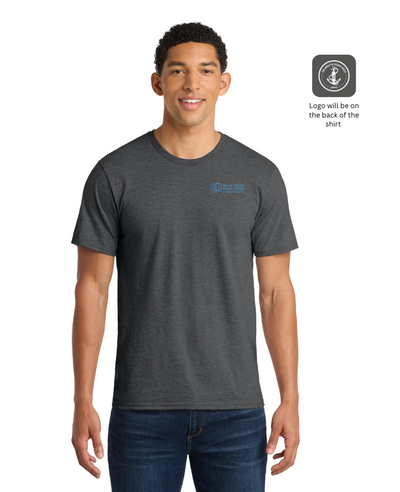 Brain Injury Association of MA FRR - Adult Unisex Tee (PC450)