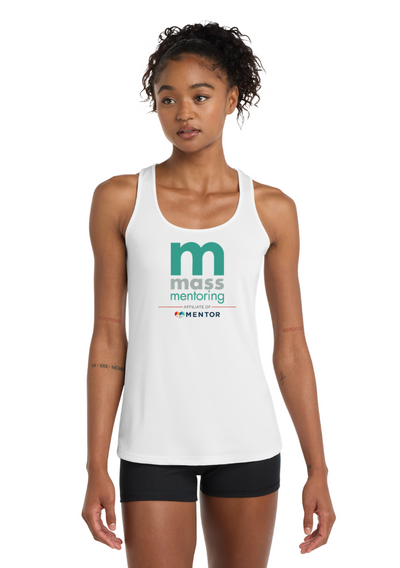 Impact Running Club - Camiseta de tirantes para competición masculina (ST356)