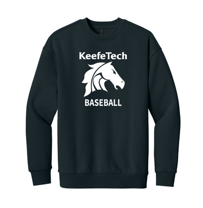 Cape Cod Athletic Club - Sudadera de polar gruesa District® VIT™ (DT6154)