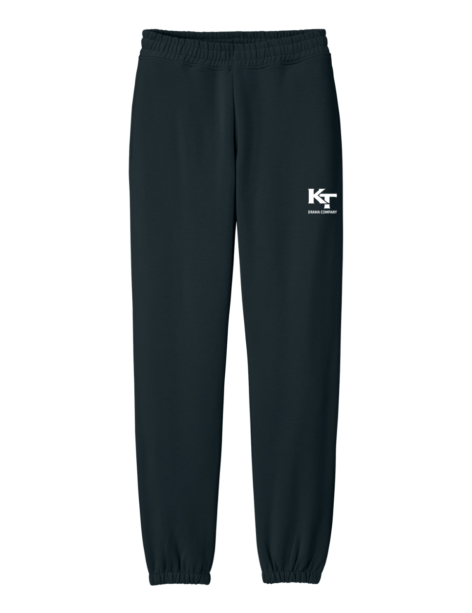 Keefe Tech Drama - Heavyweight Fleece Sweatpant (DT6162)