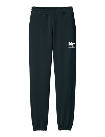 Keefe Tech Drama - Heavyweight Fleece Sweatpant (DT6162)