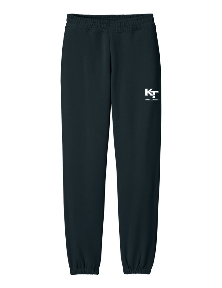 Keefe Tech Drama - Heavyweight Fleece Sweatpant (DT6162)