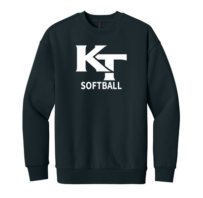 Cape Cod Athletic Club - Sudadera de polar gruesa District® VIT™ (DT6154)