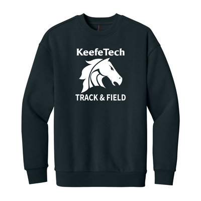 Cape Cod Athletic Club - Sudadera de polar gruesa District® VIT™ (DT6154)
