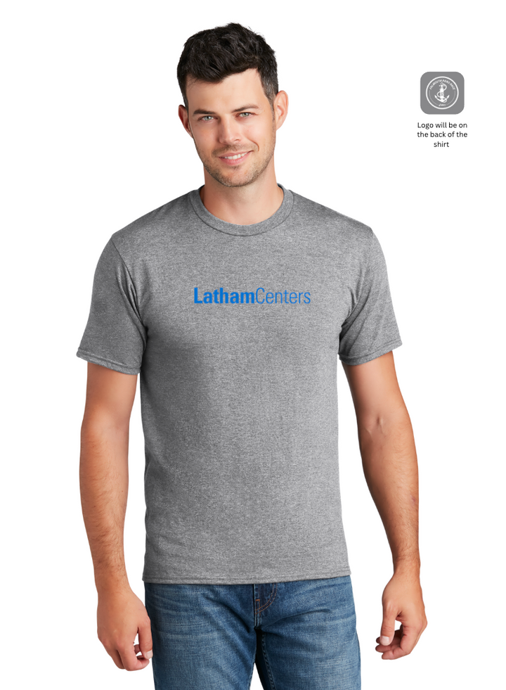 Latham Centers FRR - Adult Unisex Tee (PC450)