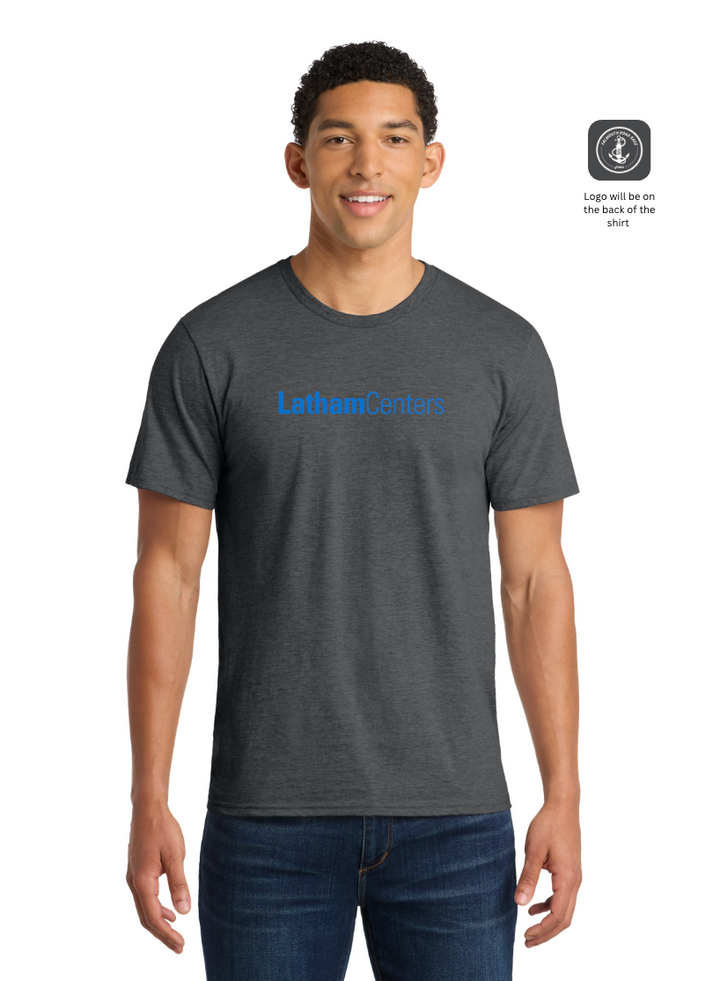 Latham Centers FRR - Adult Unisex Tee (PC450)