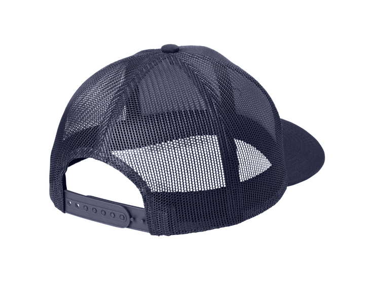 Latham Centers FRR - Snapback Trucker Cap (C402)