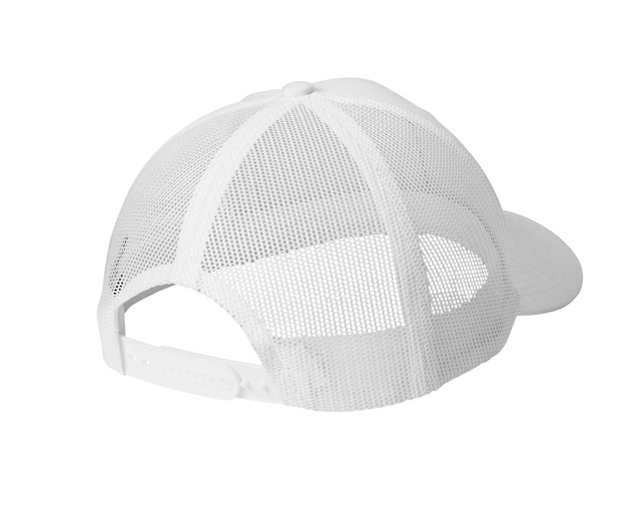 Latham Centers FRR - Snapback Trucker Cap (C402)