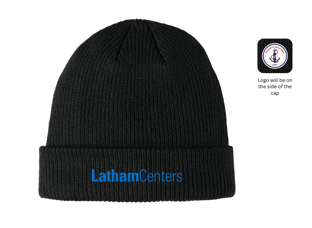 Latham Centers FRR - Cozy Cuffed Beanie (C977)