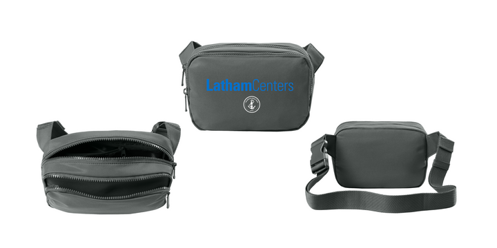 Latham Centers FRR - Crossbody Bag (BG938)