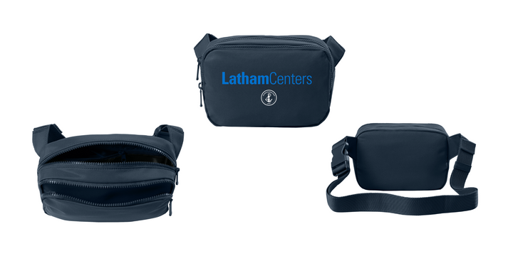 Latham Centers FRR - Crossbody Bag (BG938)
