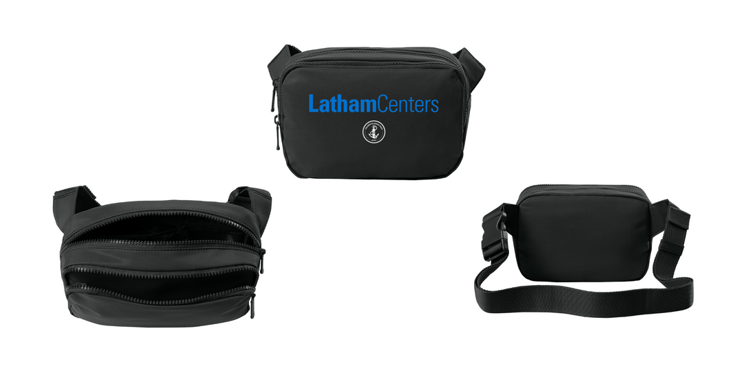 Latham Centers FRR - Crossbody Bag (BG938)