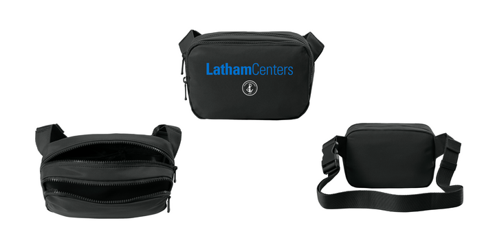 Latham Centers FRR - Crossbody Bag (BG938)