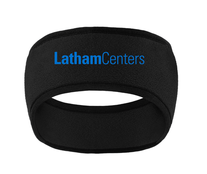 Latham Centers FRR - Fleece Headband (C916)