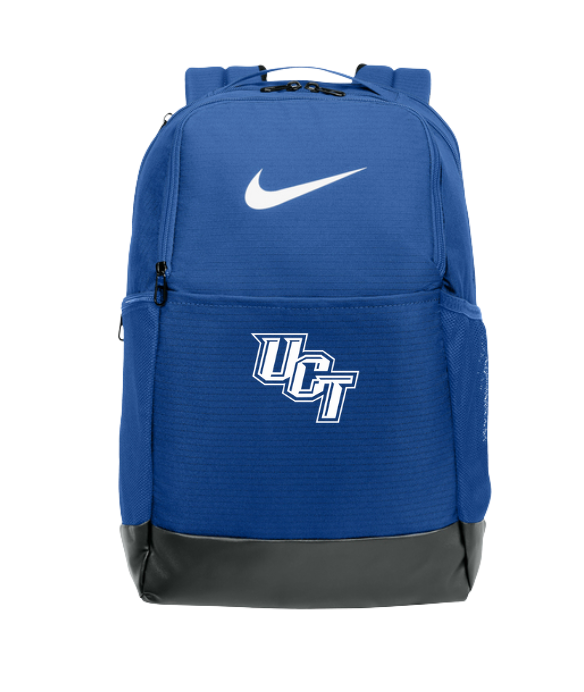 Upper Cape Tech - Nike Brasilia Medium Backpack (NKDH7709)