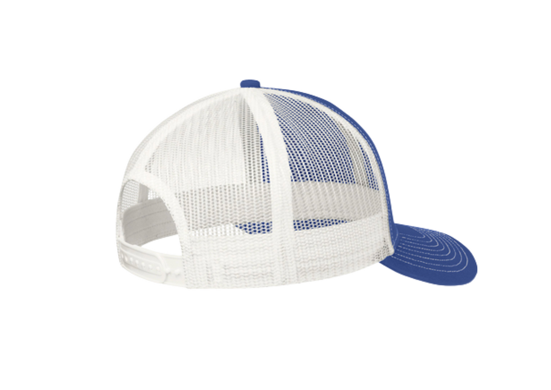 Upper Cape Tech - Snapback Trucker Cap (C402)