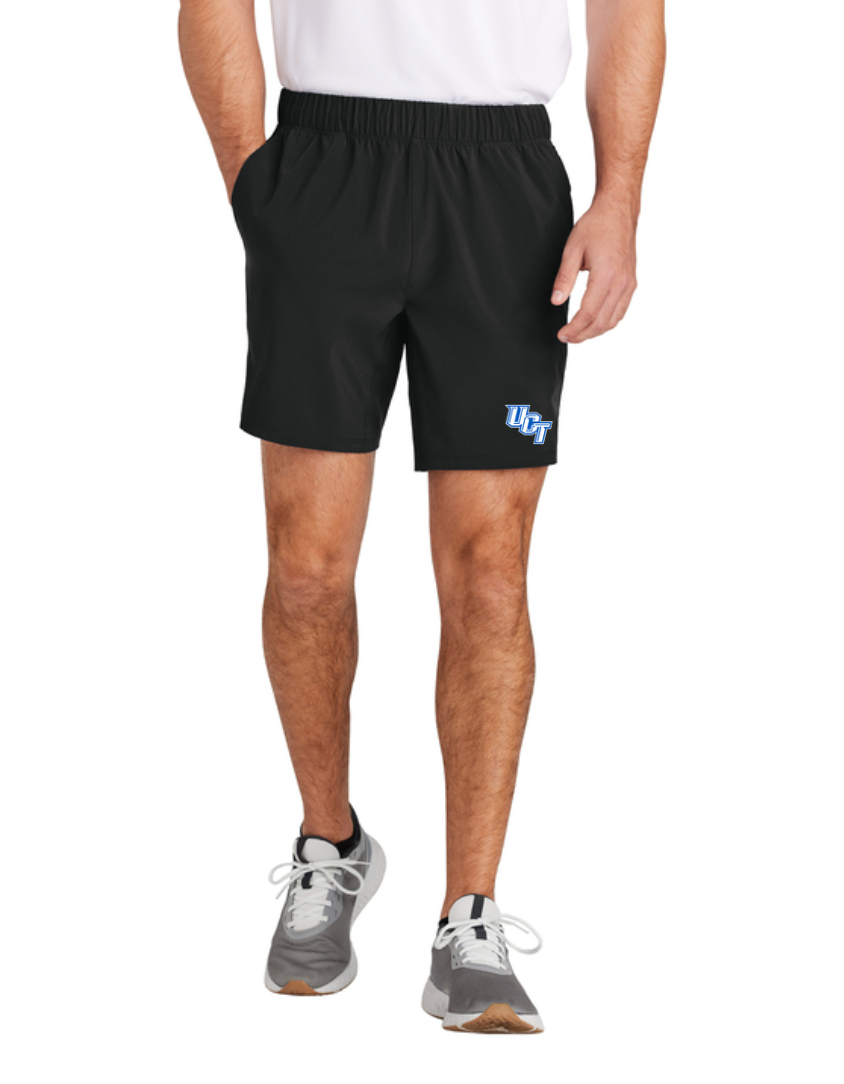 Upper Cape Tech - Men's 7" Performance Short (ST485)
