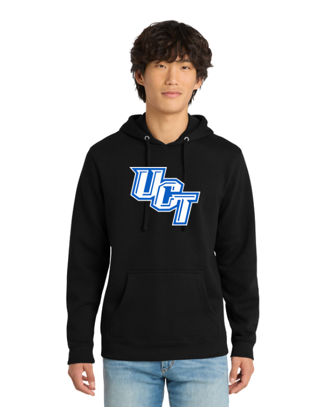 Upper Cape Tech - Unisex Hooded Sweatshirt (DT6100)