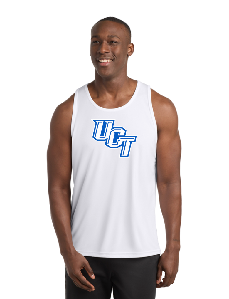 Upper Cape Tech - Men's Competitor Singlet (ST356)