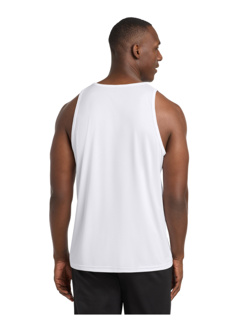 Upper Cape Tech - Men's Competitor Singlet (ST356)
