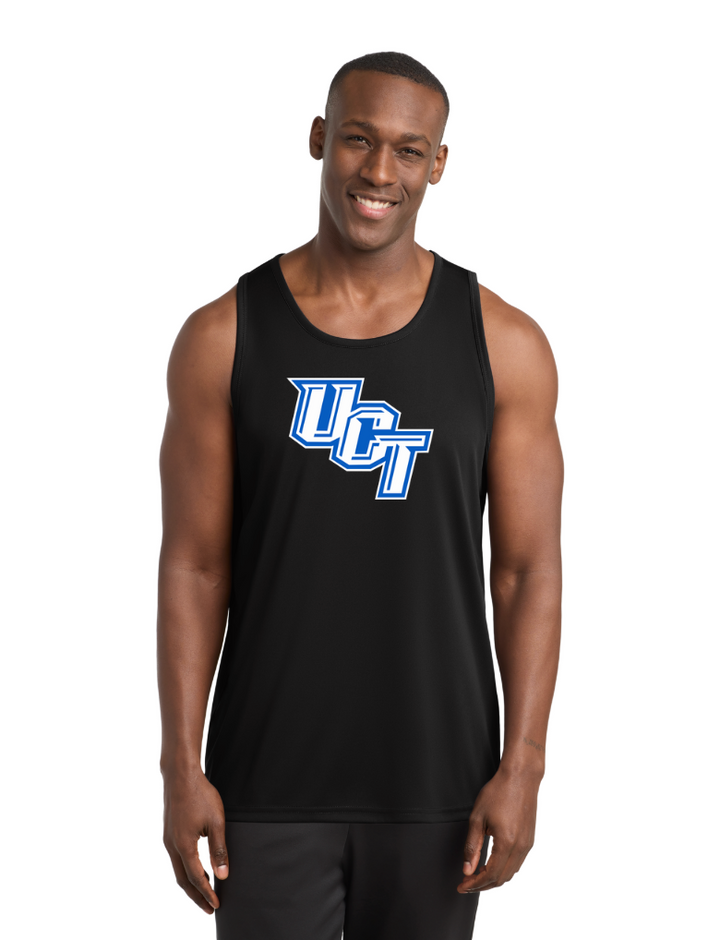 Upper Cape Tech - Men's Competitor Singlet (ST356)