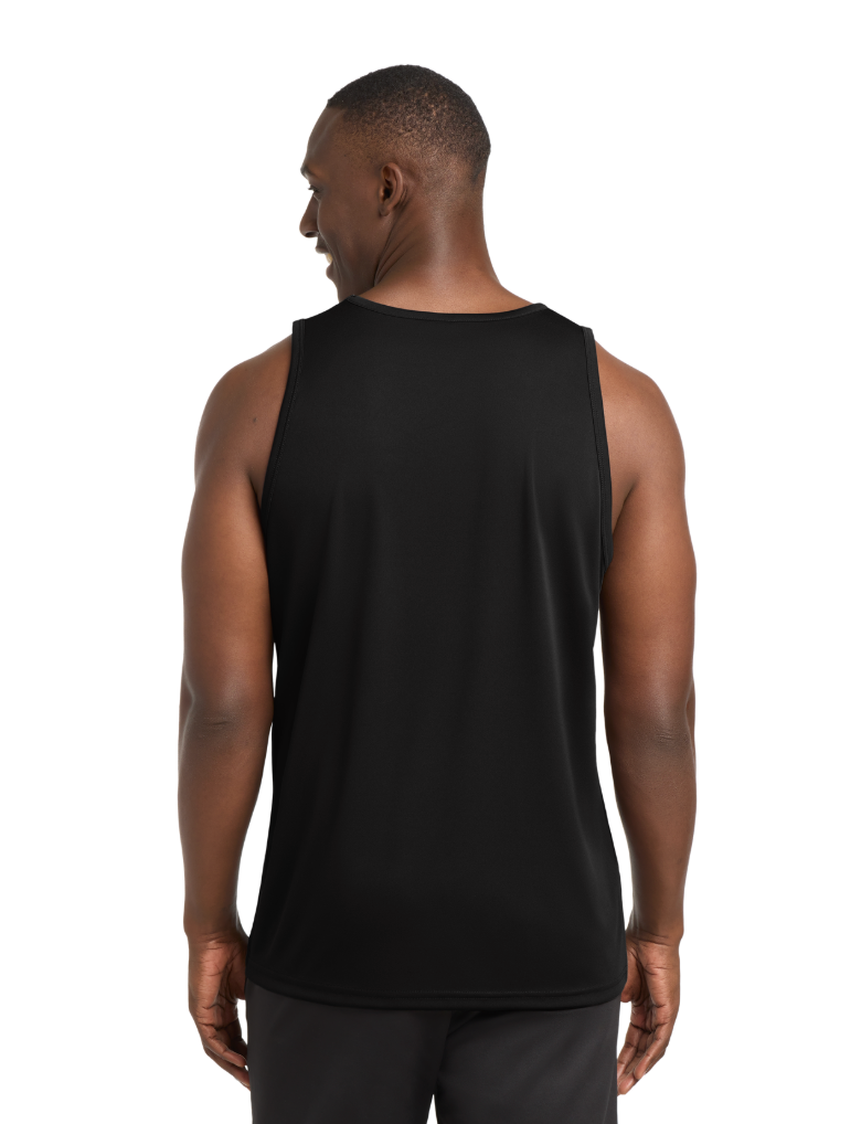 Upper Cape Tech - Men's Competitor Singlet (ST356)
