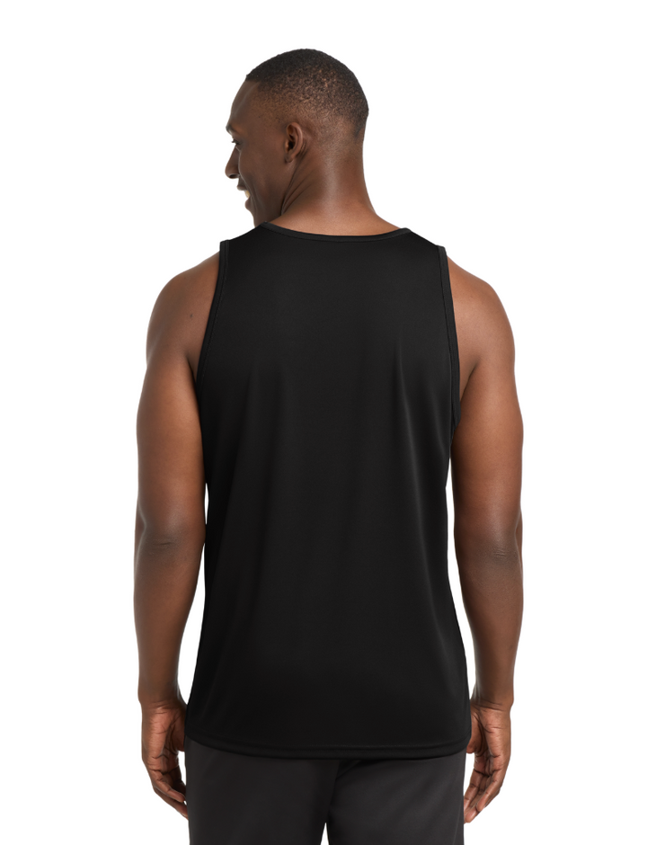 Upper Cape Tech - Men's Competitor Singlet (ST356)
