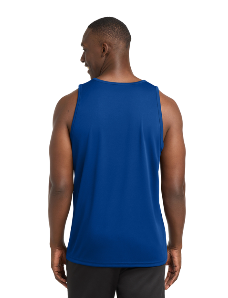 Upper Cape Tech - Men's Competitor Singlet (ST356)