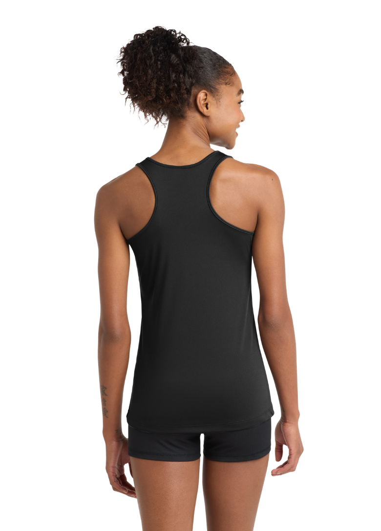 Upper Cape Tech - Women's Performance Racerback Tank (LST356)