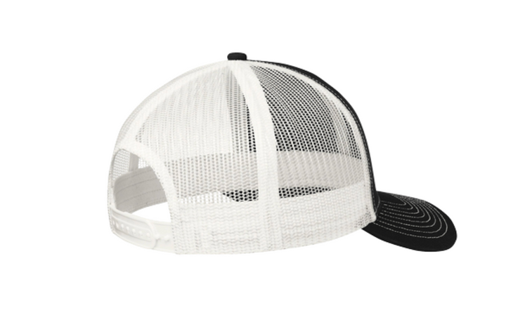 Agawam - Snapback Trucker Cap (C402)