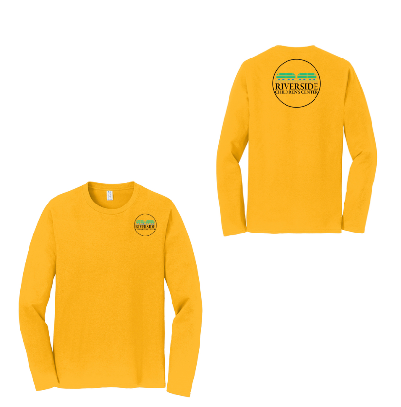 Riverside Fan Favorite Long Sleeve Tee (PC450LS)