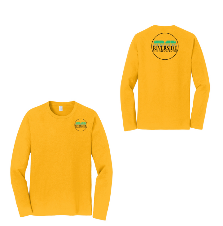 Riverside Fan Favorite Long Sleeve Tee (PC450LS)
