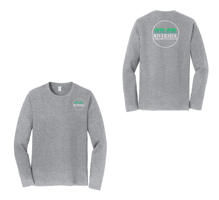 Riverside Fan Favorite Long Sleeve Tee (PC450LS)