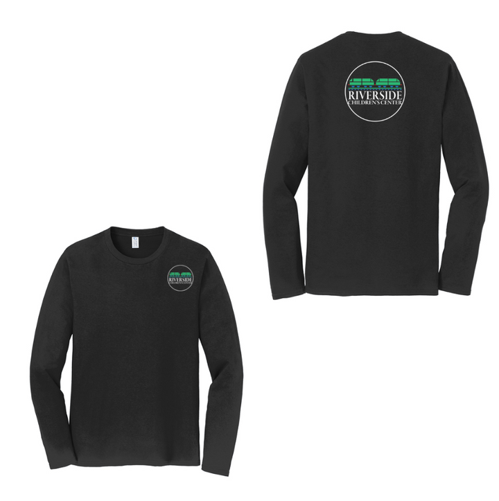 Riverside Fan Favorite Long Sleeve Tee (PC450LS)