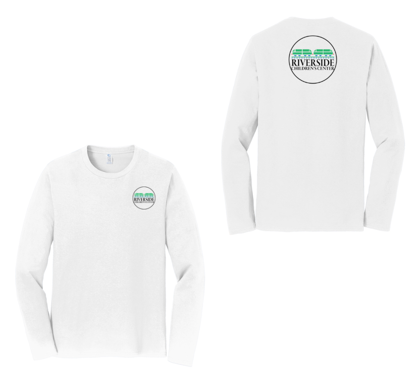 Riverside Fan Favorite Long Sleeve Tee (PC450LS)