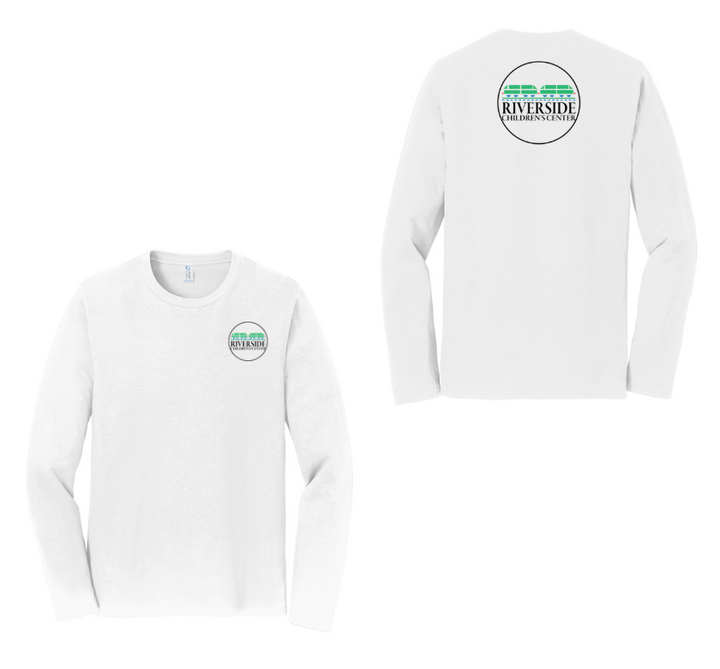 Riverside Fan Favorite Long Sleeve Tee (PC450LS)