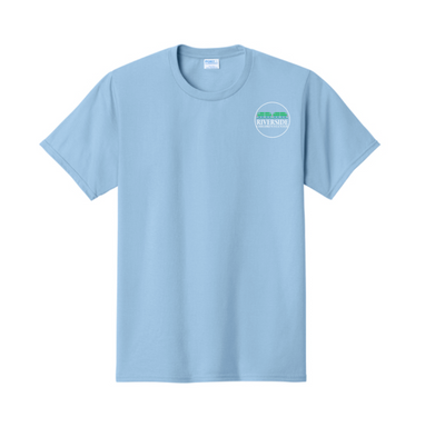 Riverside Fan Favorite Short Sleeve Tee (PC450)
