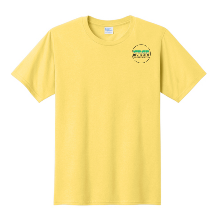 Riverside Fan Favorite Short Sleeve Tee (PC450)