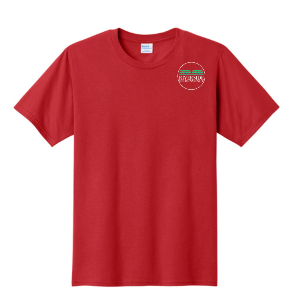 Riverside Fan Favorite Short Sleeve Tee (PC450)