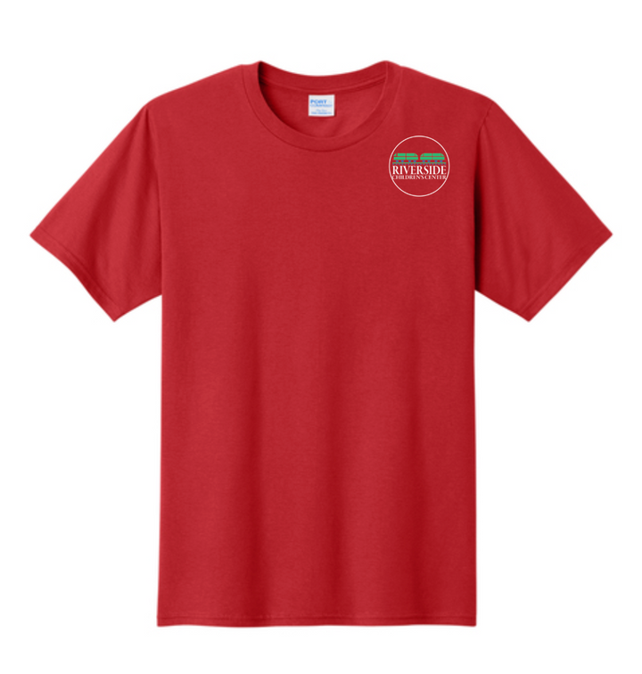 Riverside Fan Favorite Short Sleeve Tee (PC450)