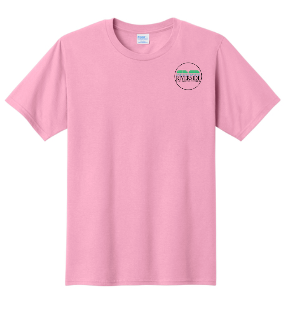 Riverside Fan Favorite Short Sleeve Tee (PC450)