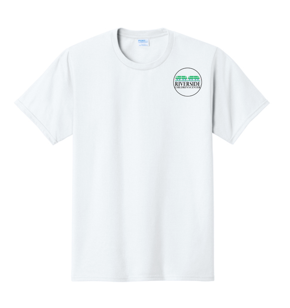 Riverside Fan Favorite Short Sleeve Tee (PC450)