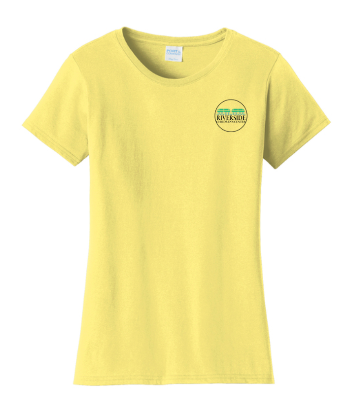 Riverside Fan Favorite Women's Tee (LPC450)