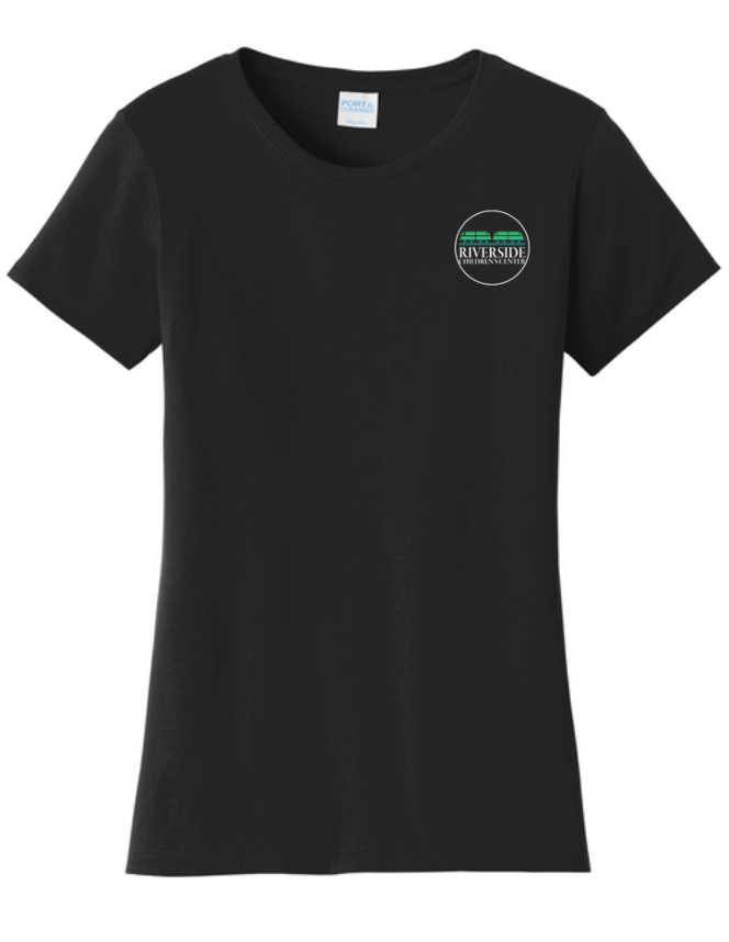 Riverside Fan Favorite Women's Tee (LPC450)