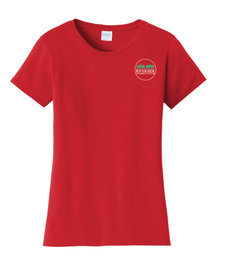 Riverside Fan Favorite Women's Tee (LPC450)