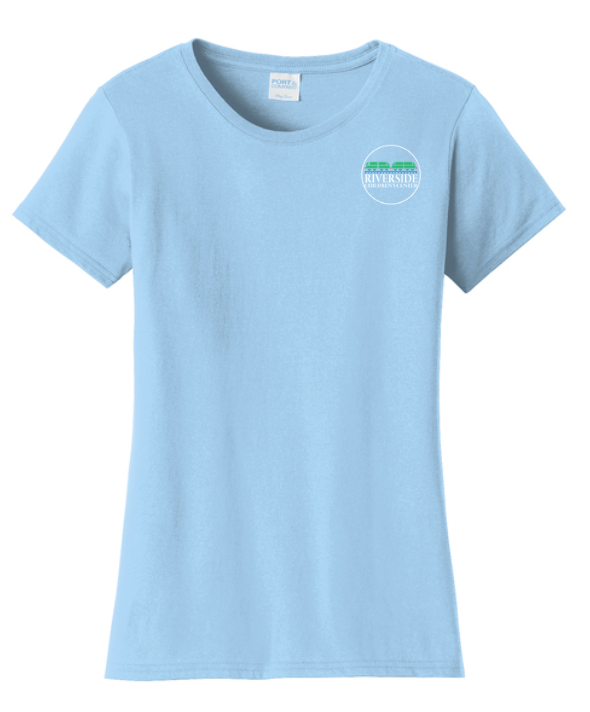 Riverside Fan Favorite Women's Tee (LPC450)