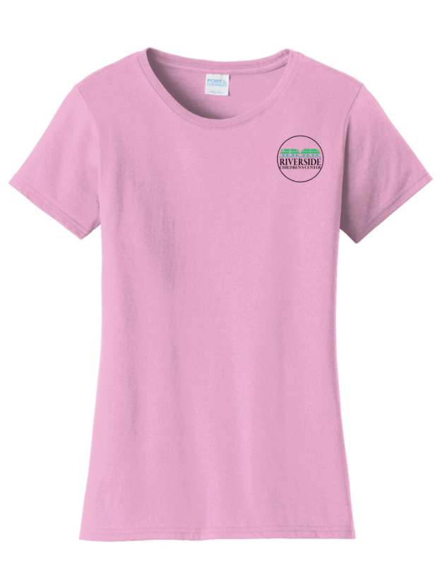 Riverside Fan Favorite Women's Tee (LPC450)