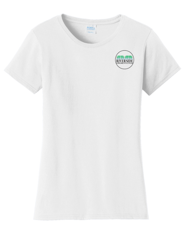Riverside Fan Favorite Women's Tee (LPC450)