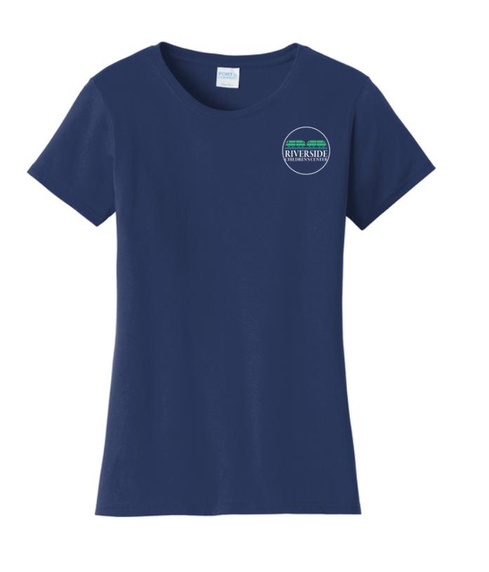 Riverside Fan Favorite Women's Tee (LPC450)