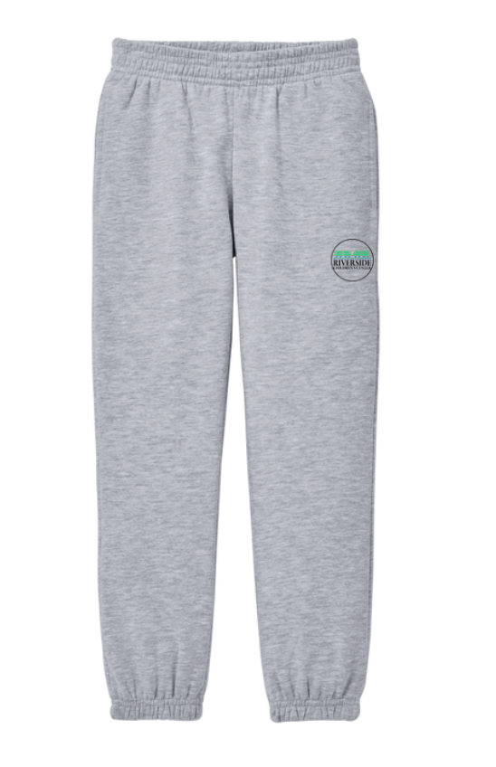 Riverside Youth Jogger Sweatpant (DT6112Y)